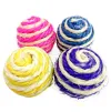 Pet ball cat toy Item Picture